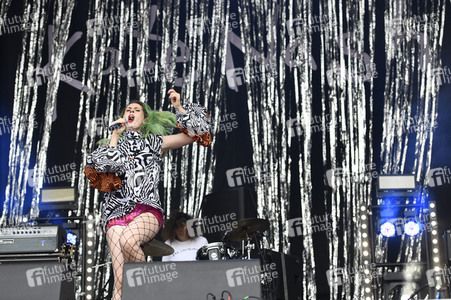 A Summer's Tale Festival 2019 in Luhmühlen