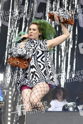 A Summer's Tale Festival 2019 in Luhmühlen