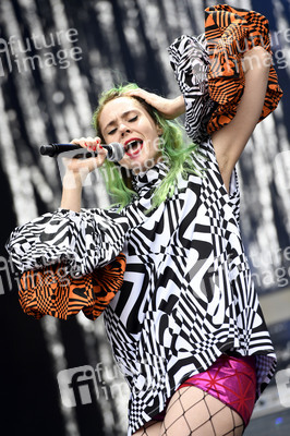 A Summer's Tale Festival 2019 in Luhmühlen