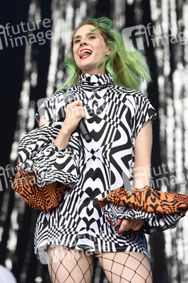 A Summer's Tale Festival 2019 in Luhmühlen