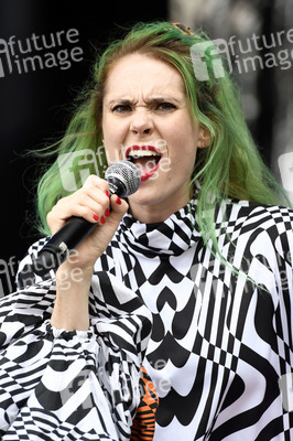 A Summer's Tale Festival 2019 in Luhmühlen