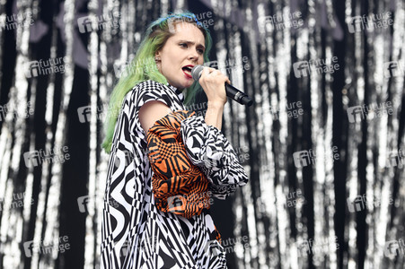 A Summer's Tale Festival 2019 in Luhmühlen