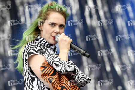 A Summer's Tale Festival 2019 in Luhmühlen