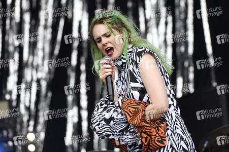 A Summer's Tale Festival 2019 in Luhmühlen