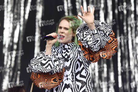 A Summer's Tale Festival 2019 in Luhmühlen