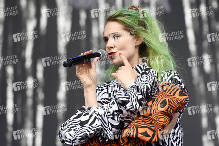 A Summer's Tale Festival 2019 in Luhmühlen