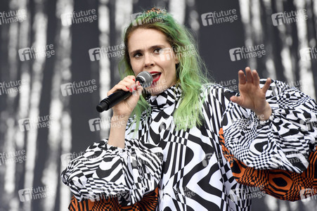 A Summer's Tale Festival 2019 in Luhmühlen