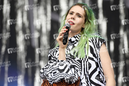 A Summer's Tale Festival 2019 in Luhmühlen