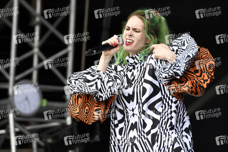 A Summer's Tale Festival 2019 in Luhmühlen