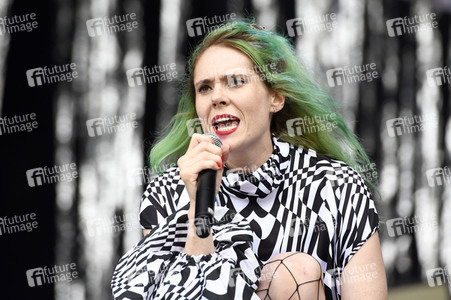 A Summer's Tale Festival 2019 in Luhmühlen