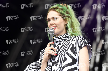 A Summer's Tale Festival 2019 in Luhmühlen