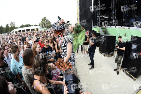 A Summer's Tale Festival 2019 in Luhmühlen