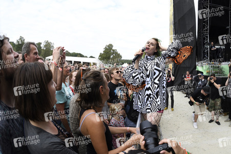 A Summer's Tale Festival 2019 in Luhmühlen