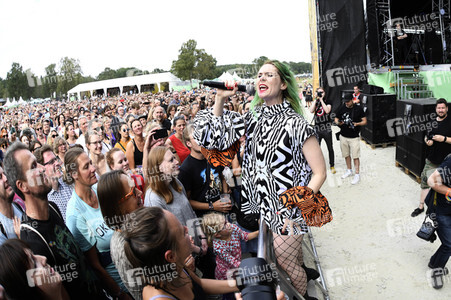 A Summer's Tale Festival 2019 in Luhmühlen