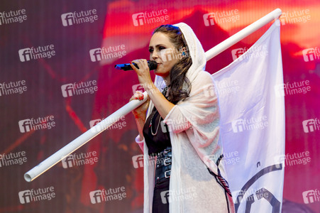 Wacken Open Air Festival 2019