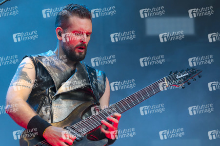 Wacken Open Air Festival 2019