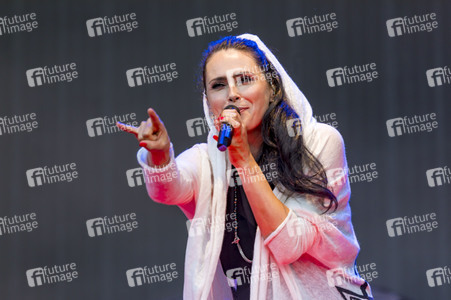 Wacken Open Air Festival 2019