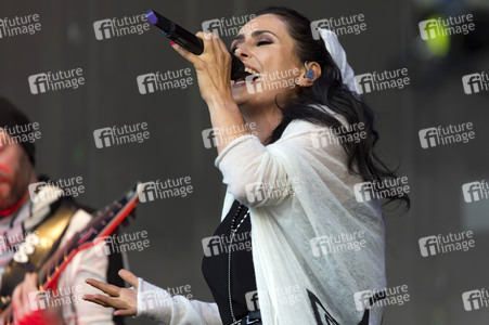 Wacken Open Air Festival 2019