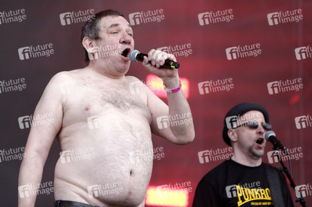 Wacken Open Air Festival 2019