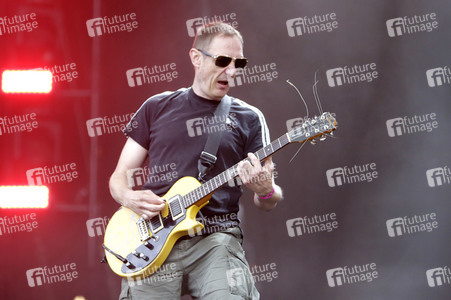 Wacken Open Air Festival 2019