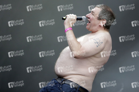 Wacken Open Air Festival 2019