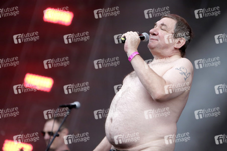 Wacken Open Air Festival 2019