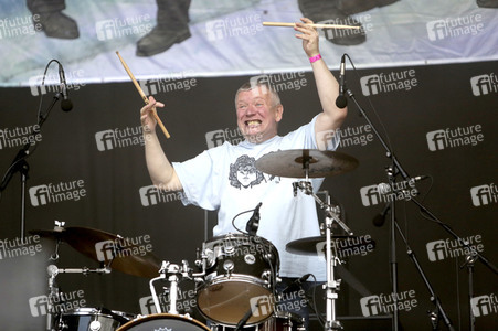 Wacken Open Air Festival 2019