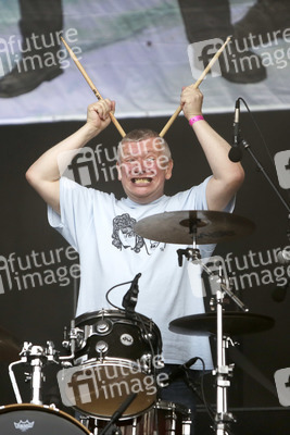 Wacken Open Air Festival 2019