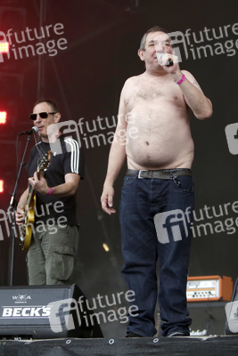 Wacken Open Air Festival 2019