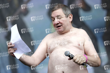 Wacken Open Air Festival 2019