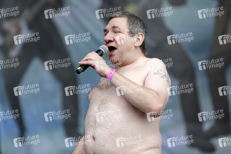 Wacken Open Air Festival 2019