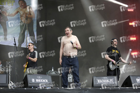 Wacken Open Air Festival 2019