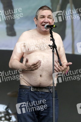 Wacken Open Air Festival 2019