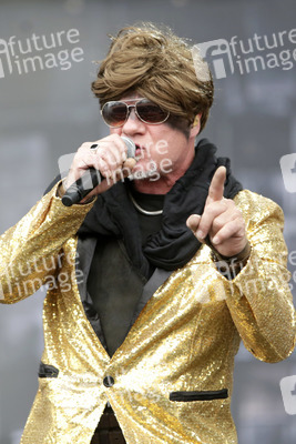 Wacken Open Air Festival 2019