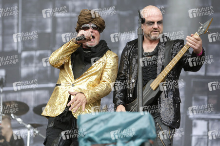 Wacken Open Air Festival 2019