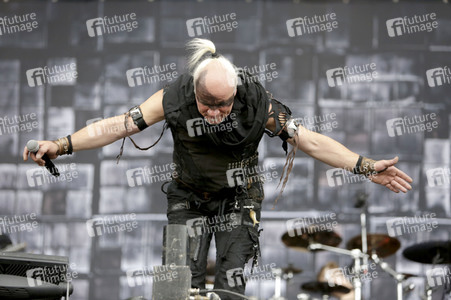 Wacken Open Air Festival 2019