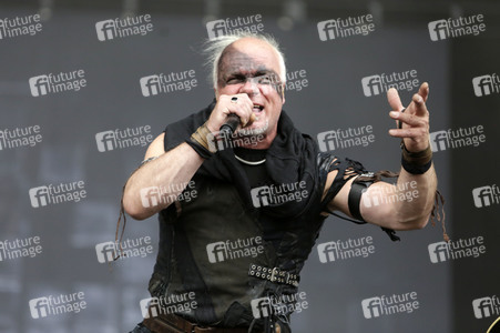 Wacken Open Air Festival 2019