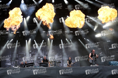 Wacken Open Air Festival 2019