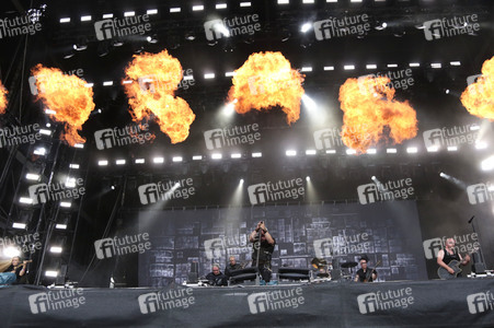 Wacken Open Air Festival 2019