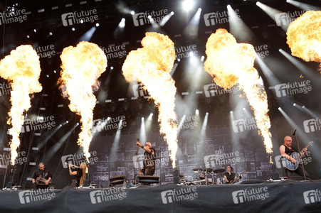 Wacken Open Air Festival 2019