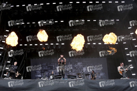 Wacken Open Air Festival 2019