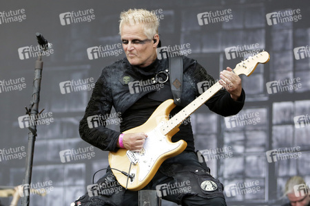 Wacken Open Air Festival 2019