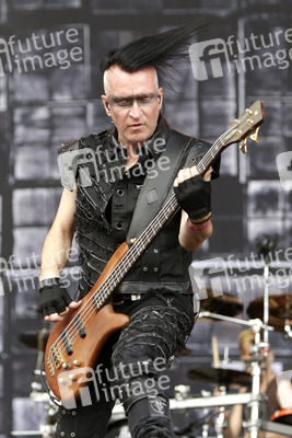 Wacken Open Air Festival 2019