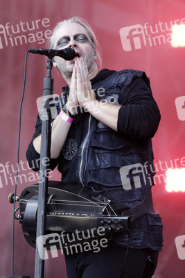 Wacken Open Air Festival 2019