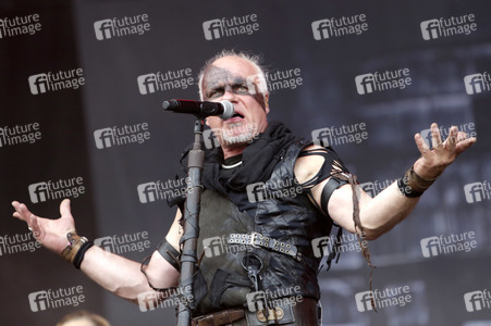 Wacken Open Air Festival 2019