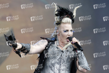 Wacken Open Air Festival 2019