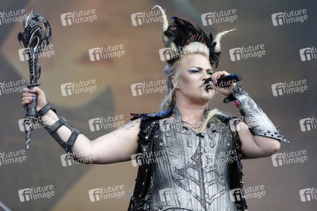 Wacken Open Air Festival 2019