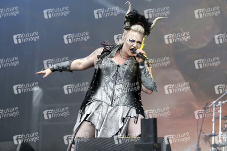 Wacken Open Air Festival 2019