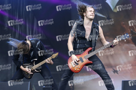 Wacken Open Air Festival 2019