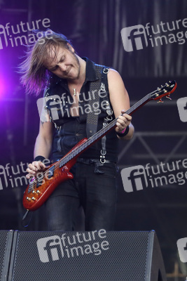 Wacken Open Air Festival 2019